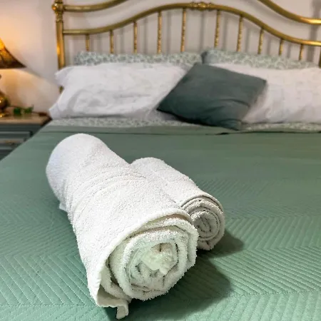 Dimora Lilly Apartmán Acireale