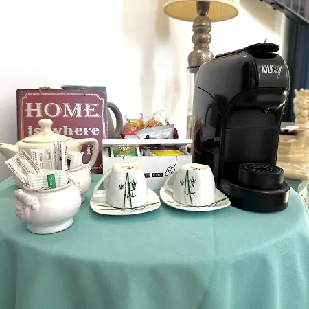 Dimora Lilly Apartmán Acireale