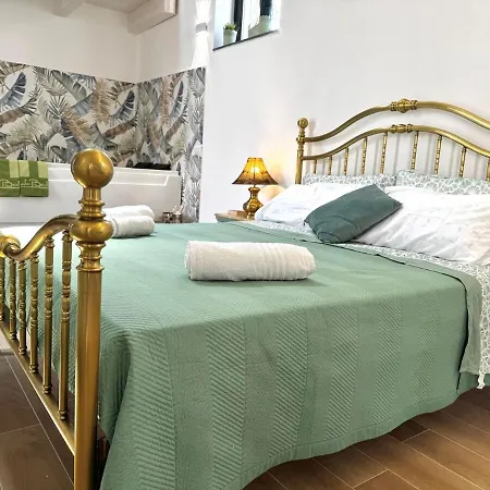 Dimora Lilly Apartmán