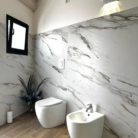 Dimora Lilly Apartmán *
