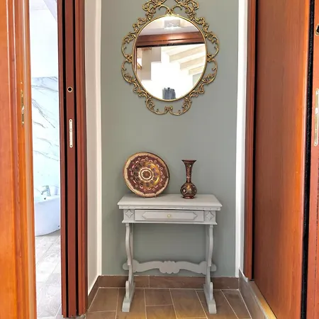 Dimora Lilly Apartmán Acireale